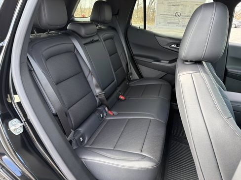 New 2026 Chevrolet Equinox LT image 28