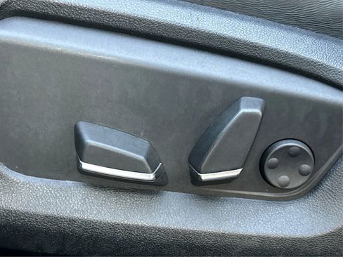 Used 2016 BMW 535i Sedan image 19