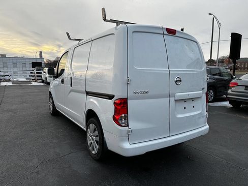 Used 2015 Nissan NV200 SV w/ Technology Package image 5