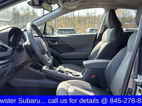 New 2026 Subaru Crosstrek 2.5i Limited AWD/4WD image 7
