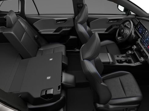 New 2026 Toyota RAV4 XSE AWD/4WD image 22