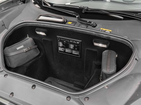 Certified 2020 Ferrari 488 Pista Spider RWD image 23
