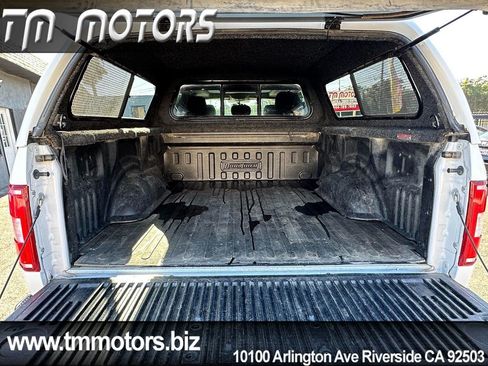 Used 2018 Ford F150 XLT w/ Equipment Group 302A Luxury AWD/4WD image 21