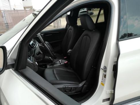 Used 2021 BMW X1 sDrive28i w/ Convenience Package FWD image 15