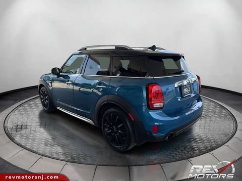 Used 2017 MINI Cooper Countryman ALL4 AWD/4WD image 3