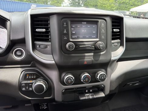 Used 2020 RAM 1500 Big Horn AWD/4WD image 27