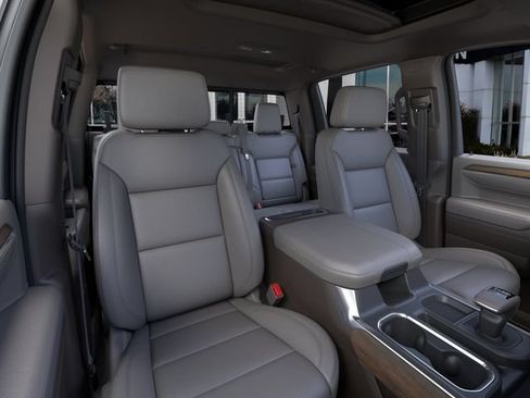 New 2026 GMC Sierra 1500 SLT AWD/4WD image 16