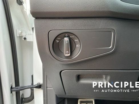 Used 2023 Volkswagen Tiguan SEL R-Line AWD/4WD image 23