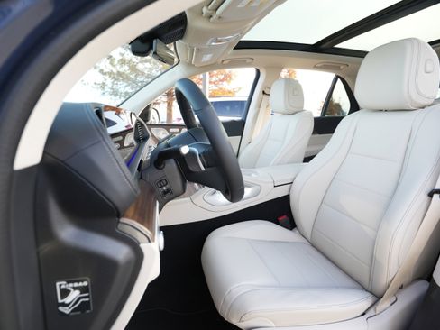 New 2026 Mercedes-Benz GLE 350 4MATIC image 34