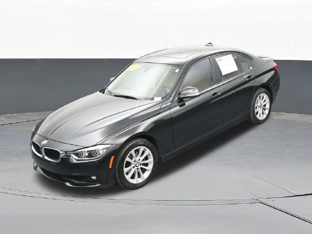 Used 2018 BMW 320i xDrive Sedan AWD/4WD image 64