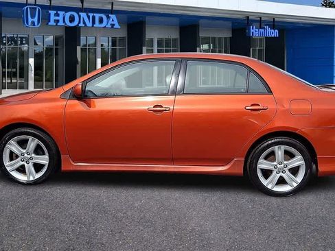 Used 2013 Toyota Corolla S Special Edition image 5