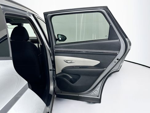Used 2024 Hyundai Tucson SEL FWD image 29