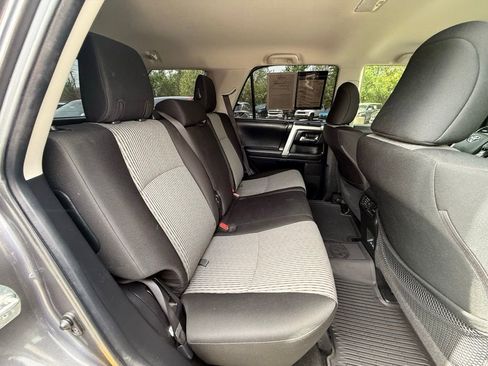 Used 2023 Toyota 4Runner SR5 RWD image 38