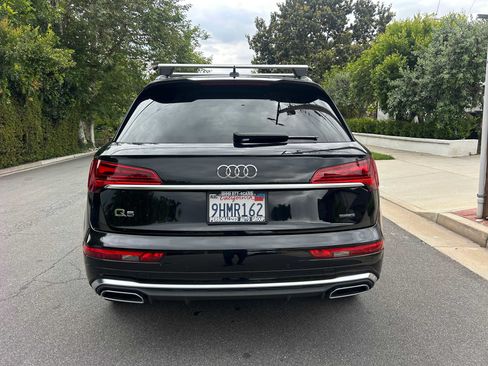 Used 2023 Audi Q5 2.0T Premium w/ Convenience Package AWD/4WD image 6
