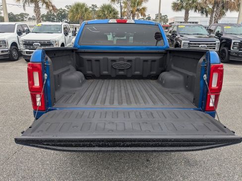 Used 2019 Ford Ranger XL w/ Equipment Group 101A Mid image 13