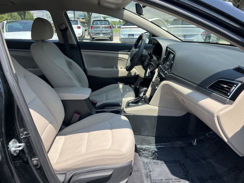 Used 2018 Hyundai Elantra SEL FWD image 17