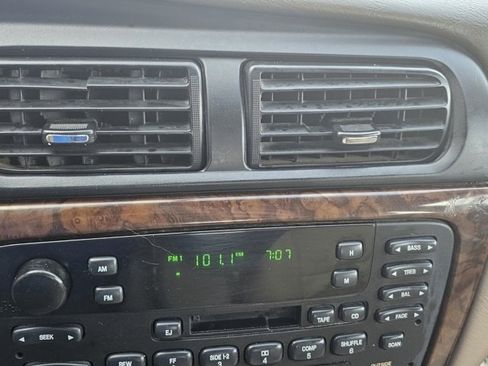 Used 2000 Mercury Sable LS Premium image 13