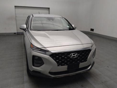 Used 2019 Hyundai Santa Fe SE image 14
