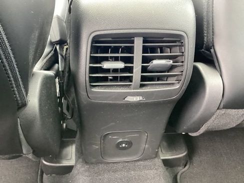 Used 2024 Ford Escape ST-Line w/ Tech Pack #1 image 24