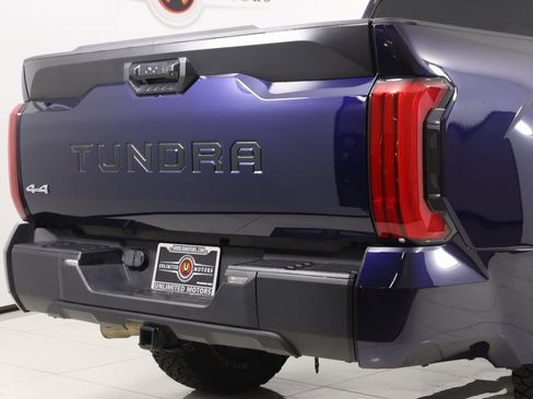 Used 2023 Toyota Tundra SR5 image 39