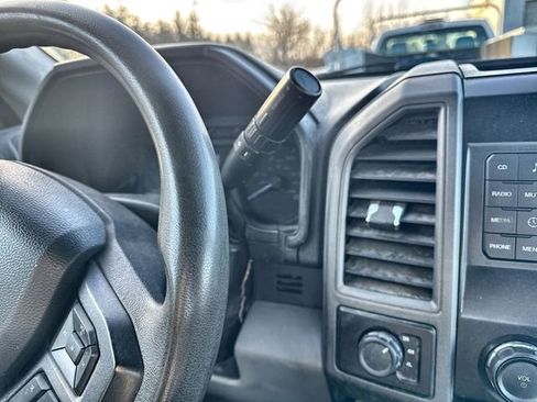 Used 2017 Ford F350 XL w/ Power Equipment Group image 18