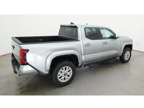 New 2026 Toyota Tacoma SR5 AWD/4WD image 9
