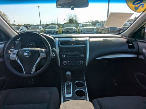 Used 2014 Nissan Altima 2.5 S image 12