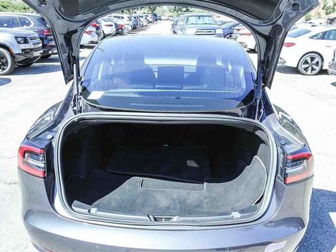 Used 2018 Tesla Model 3 Mid Range image 25