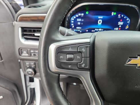 Used 2024 Chevrolet Tahoe Premier AWD/4WD image 20