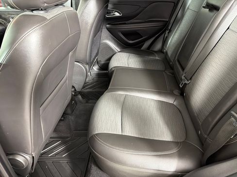 Used 2015 Buick Encore Convenience AWD/4WD image 15