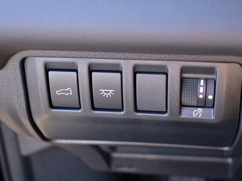 New 2025 Subaru Ascent Touring image 11