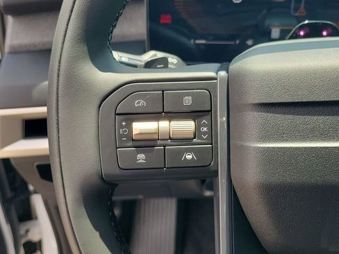 New 2027 Kia Telluride LX FWD image 21