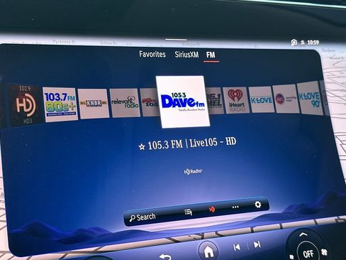 Certified 2023 Mercedes-Benz EQS 580 4MATIC Sedan image 26