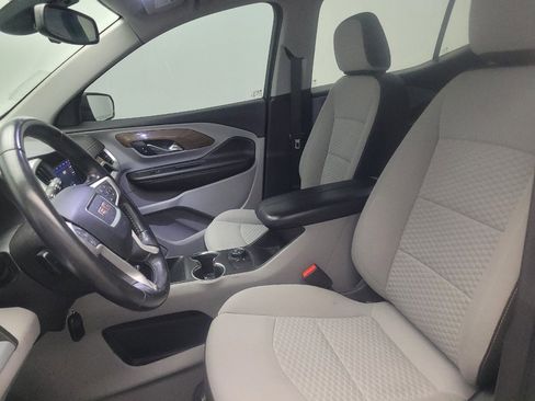 Used 2020 GMC Terrain SLE FWD image 17