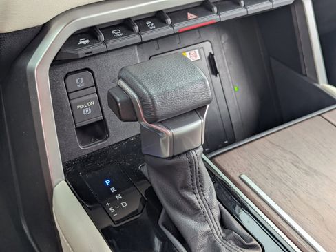 Used 2024 Toyota Sequoia Capstone image 30