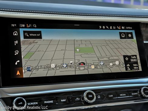 New 2026 Bentley Continental GT image 46