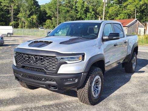 New 2026 RAM 1500 RHO AWD/4WD image 6