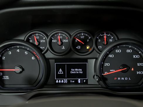 New 2026 GMC Sierra 2500 Pro AWD/4WD image 11