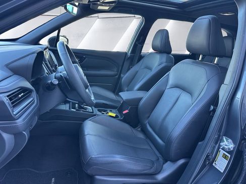 Used 2025 Subaru Forester Limited image 8