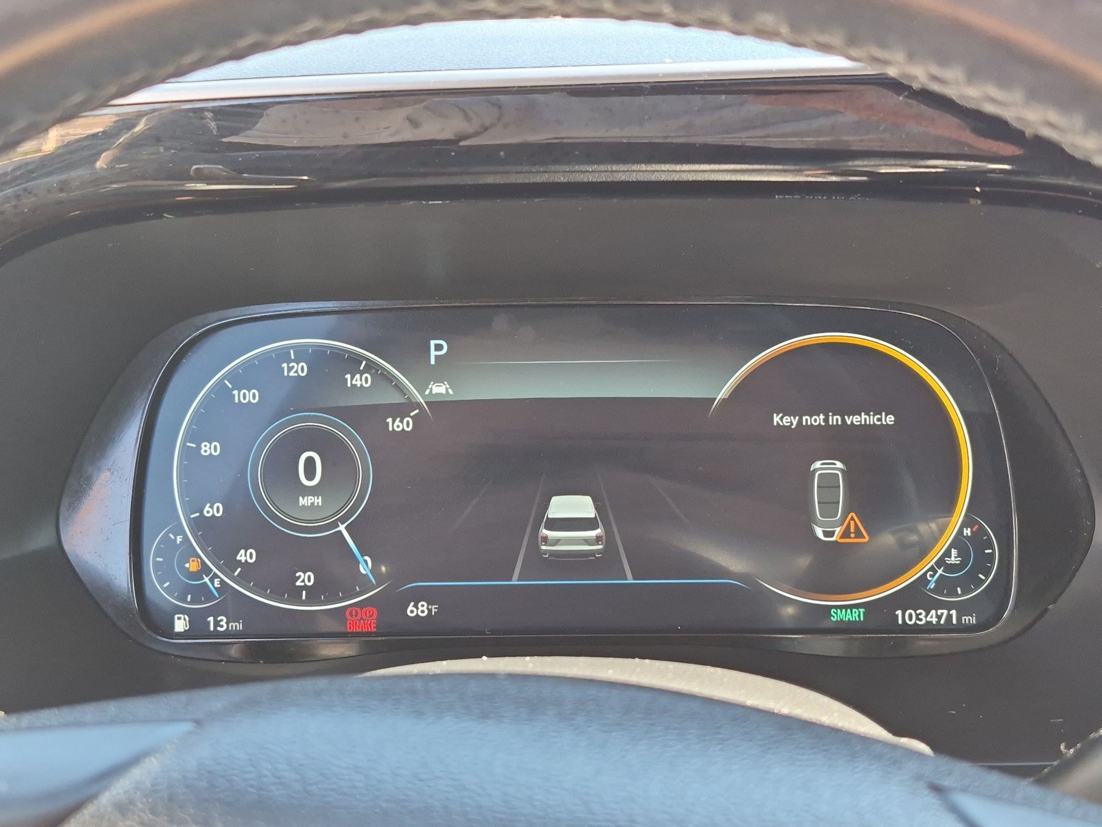 Used 2022 Hyundai Palisade Limited AWD/4WD image 21