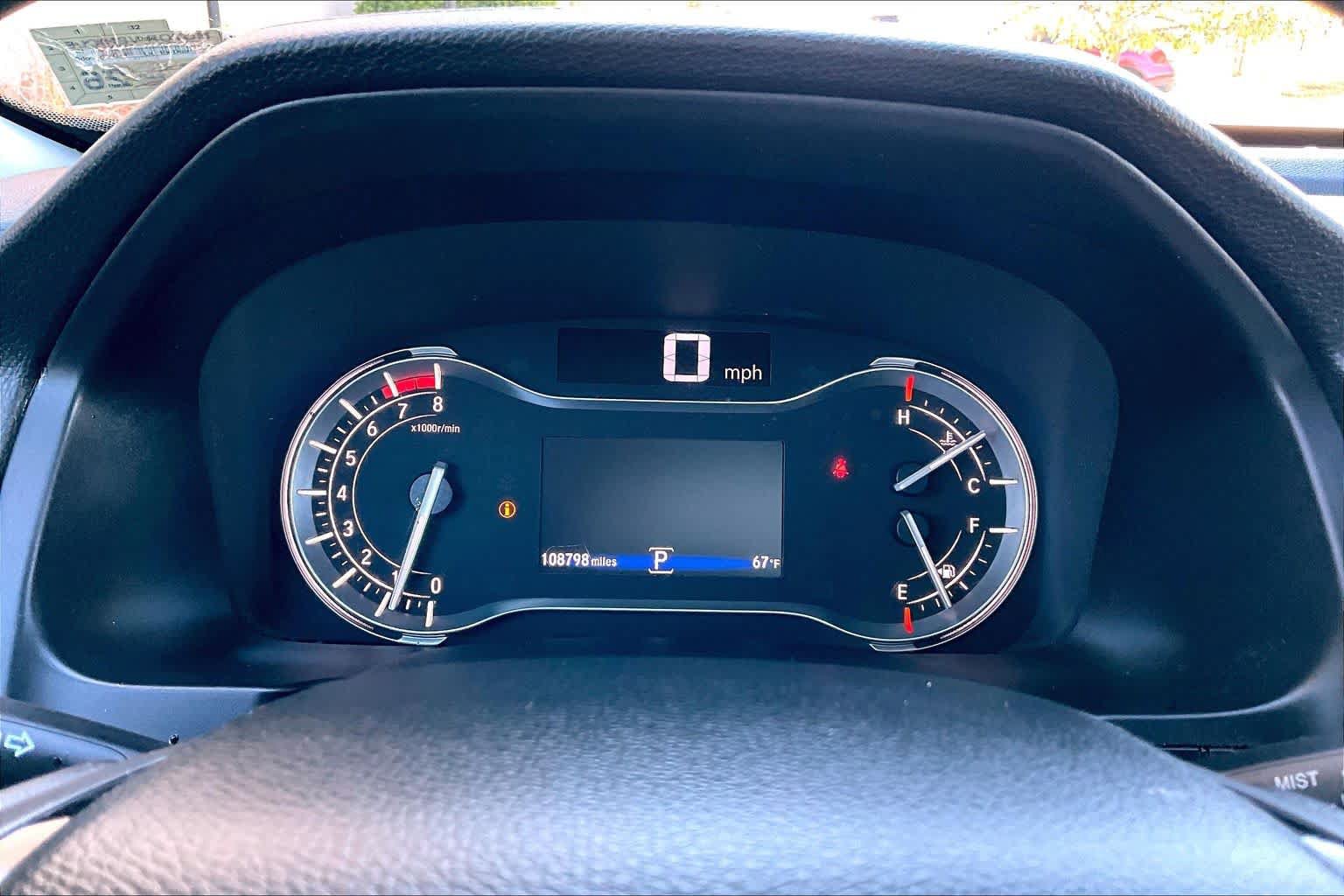 Used 2019 Honda Ridgeline RTL-E image 26