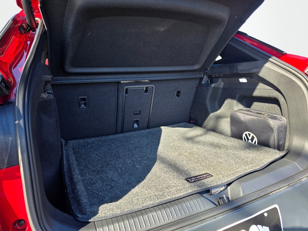 Used 2023 Volkswagen ID.4 Pro S AWD/4WD image 21