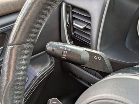 Certified 2023 Nissan Rogue SL w/ SL Premium Package image 23