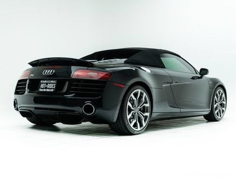 Used 2014 Audi R8 V10 AWD/4WD image 13