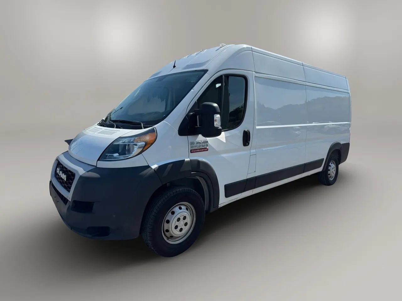 Used 2021 RAM ProMaster 2500 FWD image 6