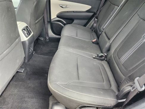 Used 2024 Hyundai Tucson SEL image 30