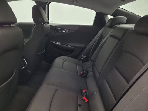 Used 2019 Chevrolet Malibu LT FWD image 18