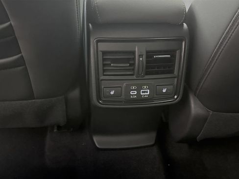 New 2026 Subaru Forester Touring AWD/4WD image 30