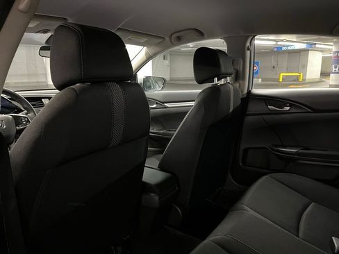 Used 2019 Honda Civic LX image 19