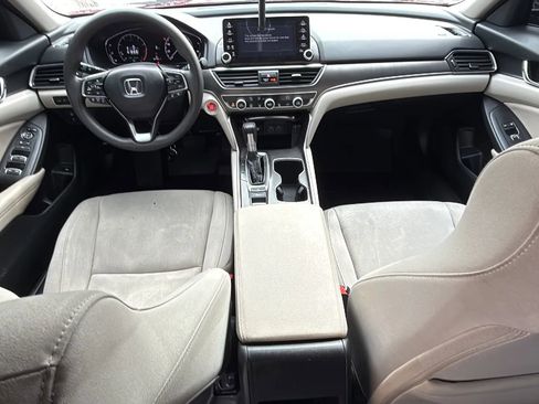 Used 2022 Honda Accord LX image 28
